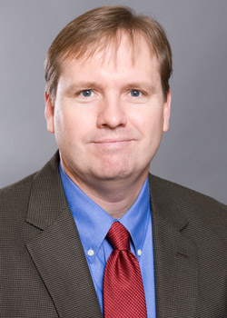 Dr. Rodney Shaffer, MD